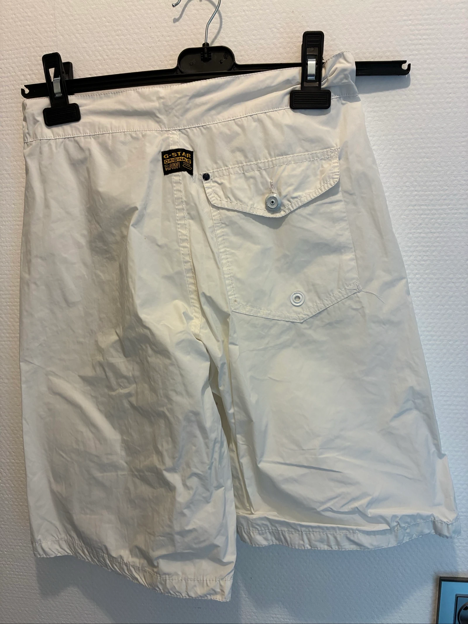 Short de banho G-Star Raw – photo 2